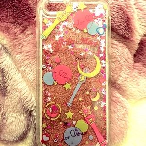 Glitter Waterfall IPhone 6/ 6s Case